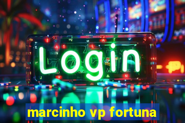 marcinho vp fortuna